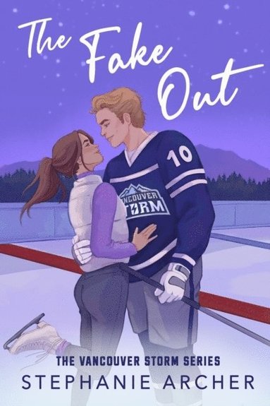 Fake Out (inbunden)