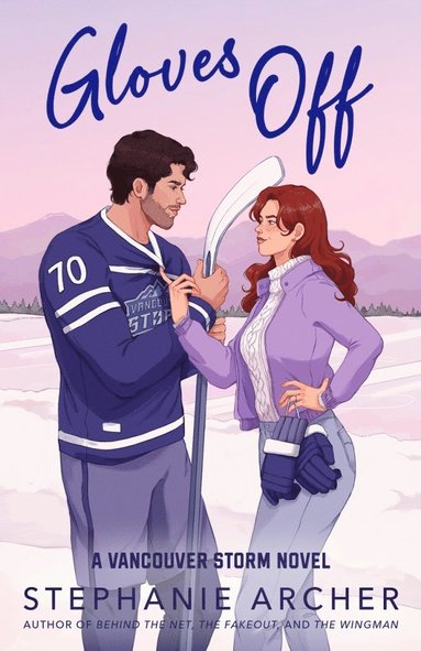 Gloves Off (häftad)