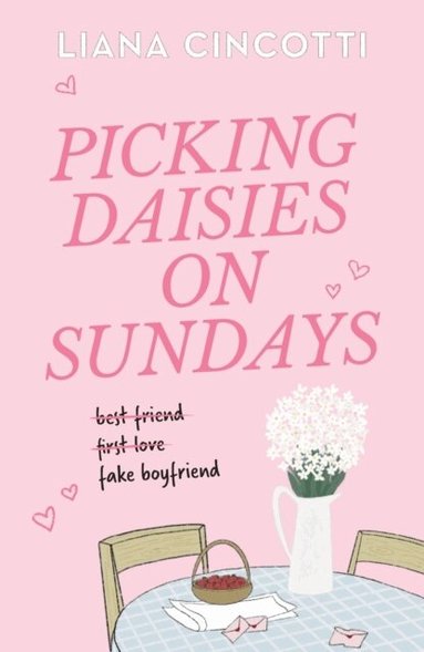 Picking Daisies on Sundays (h�ftad)