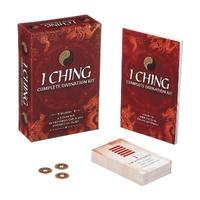 I Ching Complete Divination Kit (hftad)
