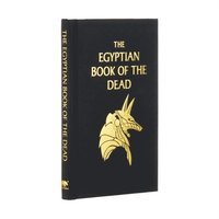 Egyptian Book of the Dead (inbunden)