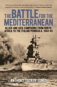 Battle for the Mediterranean (e-bok)