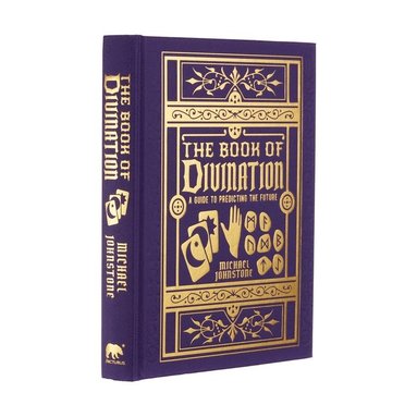 The Book of Divination: A Guide to Predicting the Future (inbunden)