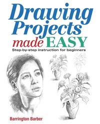 Drawing Projects Made Easy (e-bok)