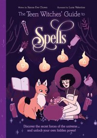 Teen Witches' Guide to Spells (e-bok)