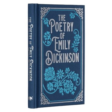 Poetry of Emily Dickinson (hftad)
