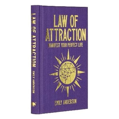 Law of Attraction (häftad)