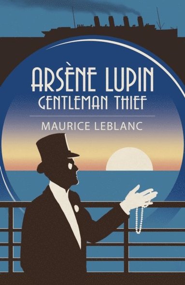 Arsene Lupin: Gentleman Thief (hftad)