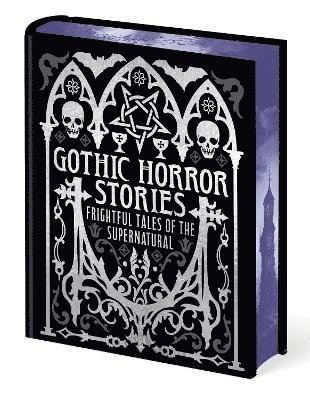 Gothic Horror Stories (hftad)