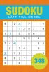 Sudoku - L�tt till Medel