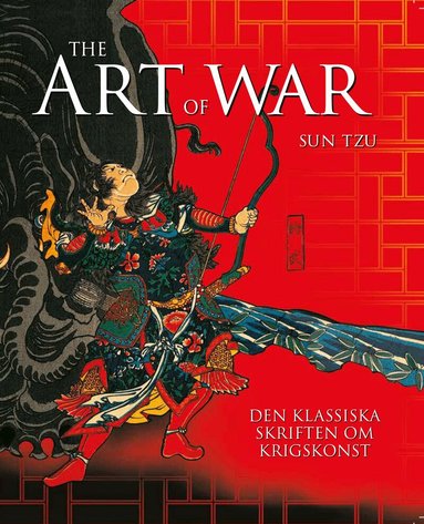 The art of war : den klassiska skriften om krigskonst (h�ftad)