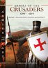 Armies of the Crusaders, 1096-1291