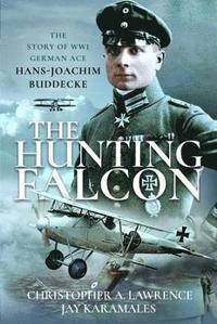The Hunting Falcon (inbunden)
