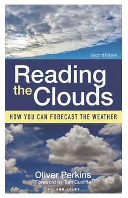Reading the Clouds (häftad)
