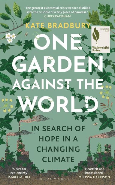 One Garden Against the World (hftad)