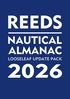 Reeds Looseleaf Update Pack 2026