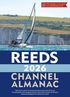 Reeds Channel Almanac 2026