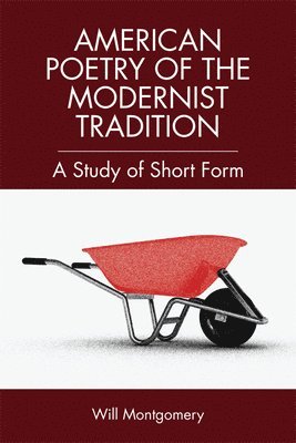 Short Form American Poetry (hftad)