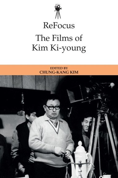 ReFocus: The Films of Kim Ki-young (h�ftad)