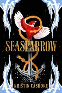 Seasparrow (häftad)