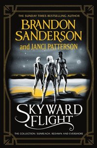 Skyward Flight (hftad)