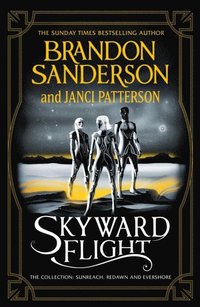 Skyward Flight (e-bok)