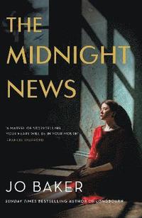 The Midnight News (inbunden)