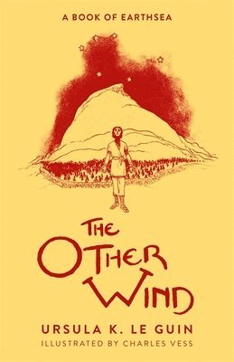 Other Wind (inbunden)