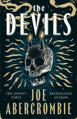 Devils (häftad)