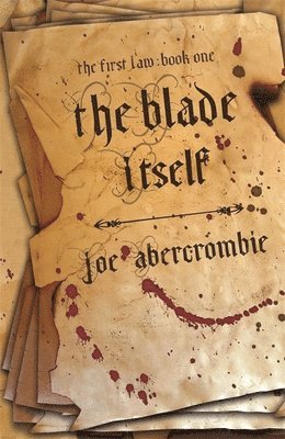Blade Itself (hftad)
