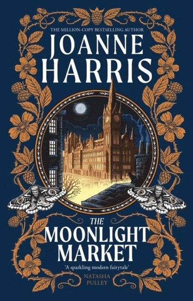 Moonlight Market (hftad)