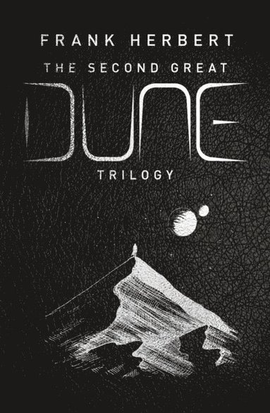 Second Great Dune Trilogy (hftad)