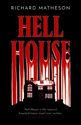 Hell House (h�ftad)