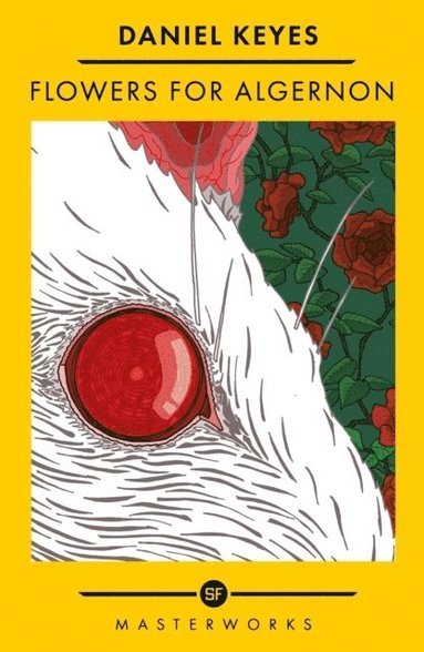 Flowers For Algernon (inbunden)
