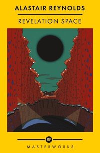 Revelation Space (hftad)