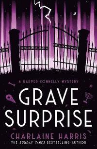 Grave Surprise (hftad)