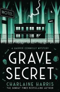 Grave Secret (hftad)