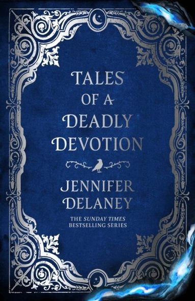 Tales of a Deadly Devotion (h�ftad)