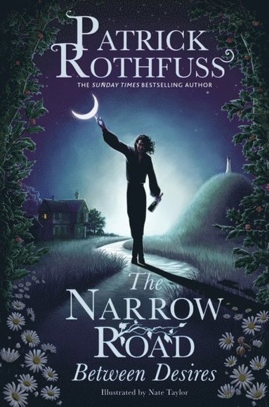 Narrow Road Between Desires (hftad)