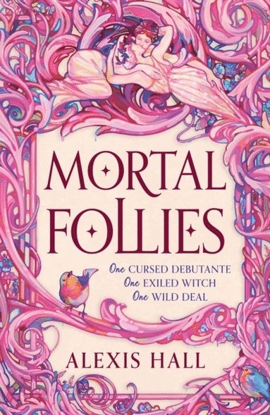 Mortal Follies (hftad)