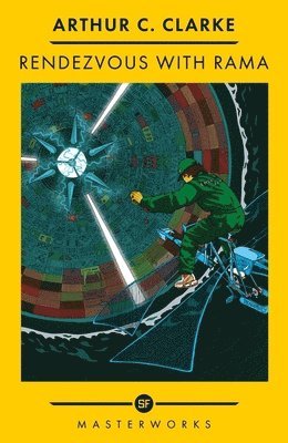 Rendezvous With Rama (h�ftad)