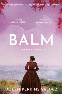 Balm (h�ftad)