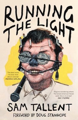 Running the Light (häftad)