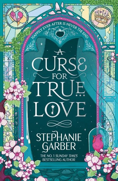 Curse for True Love (h�ftad)