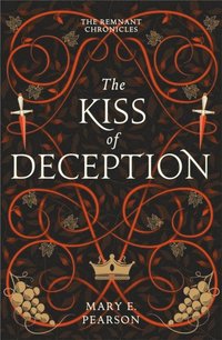 The Kiss of Deception (hftad)