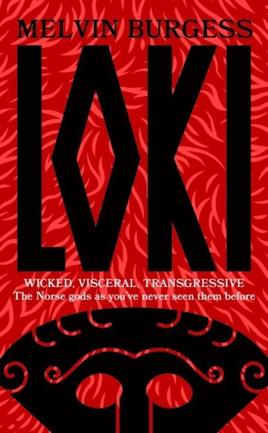 Loki (häftad)