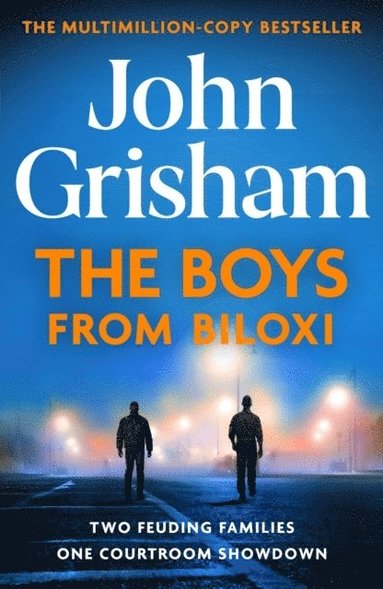 Boys from Biloxi (hftad)