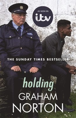 Holding (häftad)