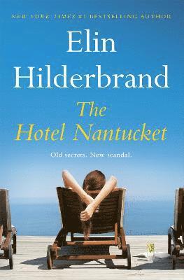 The Hotel Nantucket (hftad)