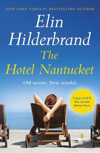 Hotel Nantucket (e-bok)